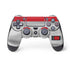 Morocco Soccer Flag PlayStation PS4 Skins